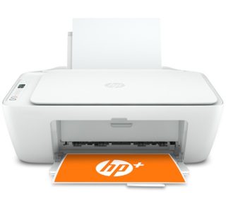 HP DeskJet 2710 All-in-One wireless Printer