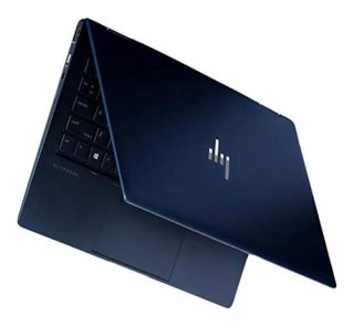 HP Elite Dragonfly Core i5 8th Gen 8GB RAM 256GB SSD