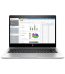 HP MT44 Mobile Thin Client Laptop AMD Ryzen 3 Pro 2300U