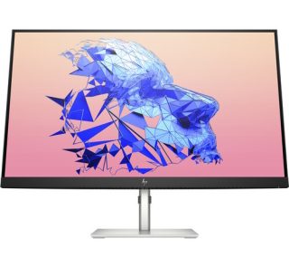 HP U32 4K HDR Monitor With USB C