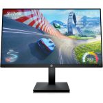 HP X27q QHD Gaming Monitor