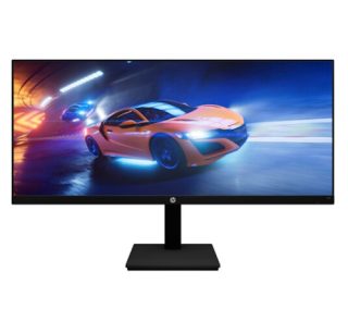 HP X34 34 inch IPS 165Hz UWQHD AMD FreeSync Gaming Monitor