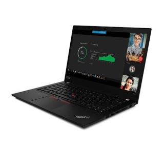 Lenovo ThinkPad T490 Intel Core I5 8th Gen 8GB Ram 256GB SSD