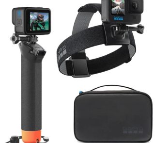Go Pro Adventure Kit
