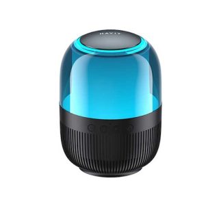 Havit Bluetooth Speaker Multi-color Ambient Light-SK889BT