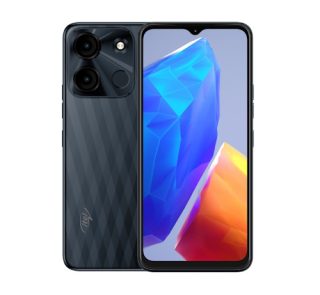 Itel A60s, 4GB RAM, 64GB ROM