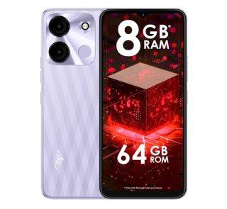 Itel A60s, 4GB RAM, 64GB ROM