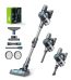 Oraimo UltraCleaner S2 OSV-103 vacuum