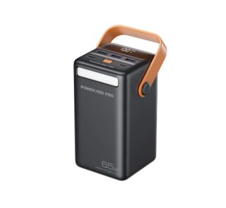 POWERΛDD PRO Power Bank 50000mAh PD 65W