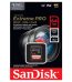 SanDisk Extreme PRO 64GB SDXC UHS-I Card 200 MBPs