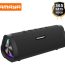 Amaya BD30 Bluetooth speaker IPX5 waterproof with colorful lights