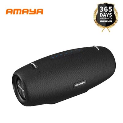 Amaya BD88 PRO Bluetooth speaker with 3D sound effects