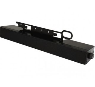 HP LCD Speaker Bar