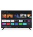 Vision Plus 50inch 4K Android Smart TV