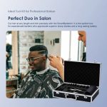 oraimo Smart Barberkit Super Powerful Motor Barber Kit