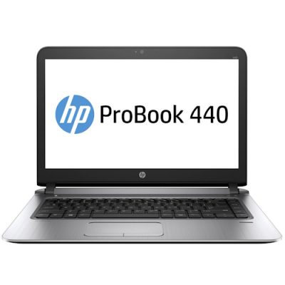 Hp ProBook 440 G3 Intel Core i5 6th Gen 8GB RAM 256GB SSD 2