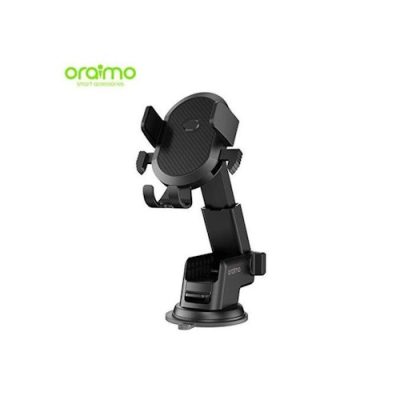 Oraimo OCM-12 Hydra 3 Universal Car Phone Holder Secure Car Mount