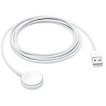 Apple Watch Magnetic Fast Charger at USB-A Cable – 1M