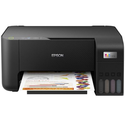 Epson EcoTank L3210 AIO Ink Tank Printer