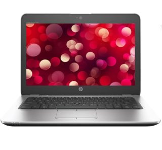 HP EliteBook 820 G3 Intel Core i7 6th Gen 8GB RAM 256GB SSD 12.5 Inches FHD Display