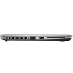 HP EliteBook 820 G3 Intel Core i7 6th Gen 8GB RAM 256GB SSD 12.5 Inches FHD Display