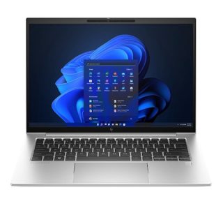 HP EliteBook 840 G10 Core i7-1355U 16GB RAM 512GB SSD 14 inch laptop Win11Pro