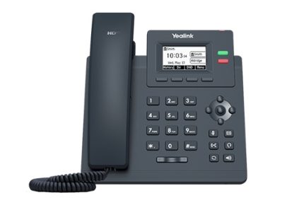 Yealink SIP-T31P Business IP Phone