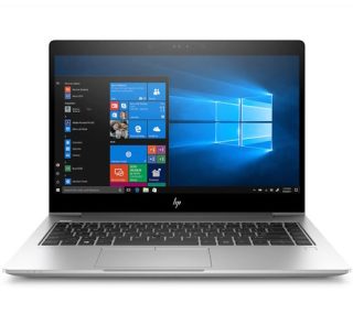 HP EliteBook 745 G5 AMD Ryzen 7 PRO 2700U