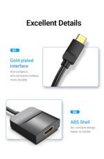 Type-C to HDMI Adapter