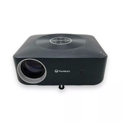 Vankyo Leisure 530W 1080p Mini Wireless Projector
