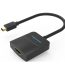 Vention HBGBB Mini DisplayPort to HDMI Converter