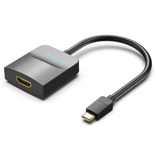 Type-C to HDMI Adapter