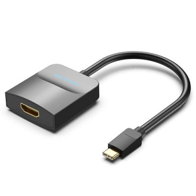 Type-C to HDMI Adapter