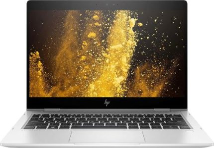 HP EliteBook 830 G5 Intel Core i5 8th Gen 8GB/256GB SSD 13.3