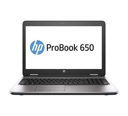 HP ProBook 650 G2 Core i5 6TH Gen 8GB 256GB (2GB Graphics)