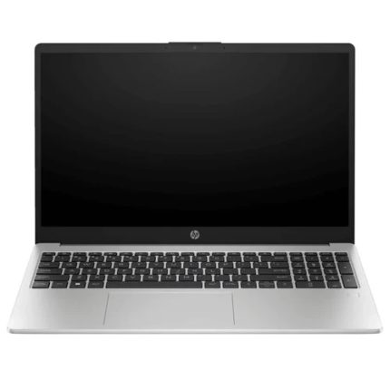 HP 250 G10 Core i7-1355U 8GB RAM 512GB SSD DOS 15.6" Laptop 967U6ET