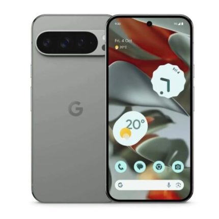 Google Pixel 9 Pro XL, 256GB ROM 16GB RAM, Android 14 5060mAh