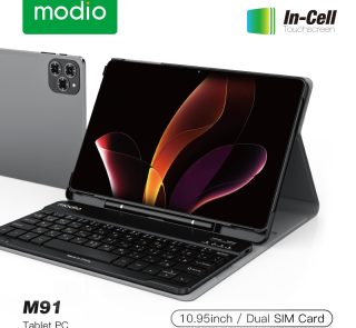 Modio M91 Tablet 1