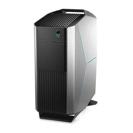 Dell Alienware Aurora R5, Core i7 6700 16GB RAM 512GB SSD, NVIDIA GTX 1080 8GB, Win 11 Pro