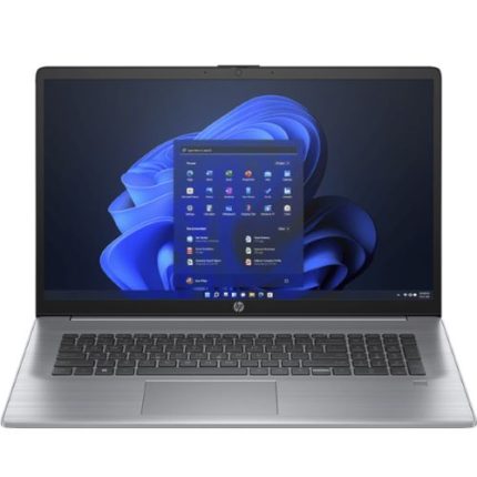 8A6D0EA, HP 470 G10 Core i5-1335U, 16GB RAM 512GB SSD, 17.3" FHD
