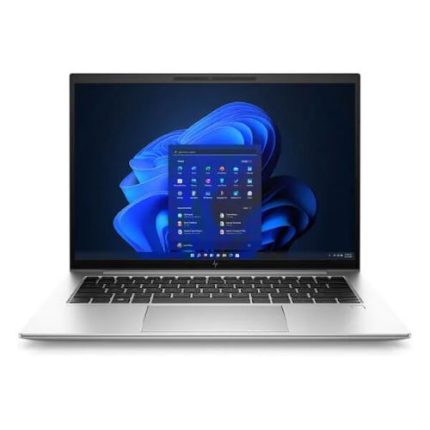 5Z574ES, HP EliteBook 1040 G10, Core i7-1360P, 16GB RAM 512GB SSD, 14" WUXGA Touch