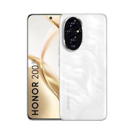Honor H200 5G 12GB RAM, 512GB ROM 6.7", Android 14 Dual SIM