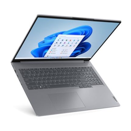 Lenovo ThinkBook 14 G6 IRL Core i7-1355U, 16GB RAM 512GB SSD, 14" FHD DOS