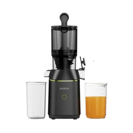 Oraimo EasyJuice OMJ-501A, 108mm Diameter, 800ML Slow Juicer