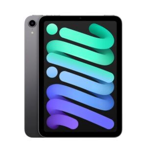 Aplle iPad Mini 7th Gen, 128GB ROM 8GB RAM, Wi-Fi Only 5078mAh