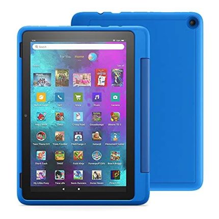 Amazon Fire HD 10 Kids Pro, 10.1" FHD Display, 32GB ROM 3GB RAM