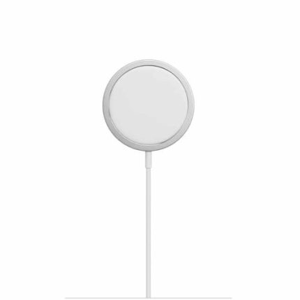 Apple MagSafe Charger Wireless with Fast Charging Capability