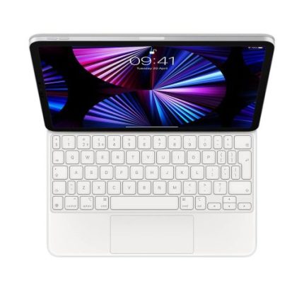 Apple Magic Keyboard 11-Inch M1/M2, Front & Back protection