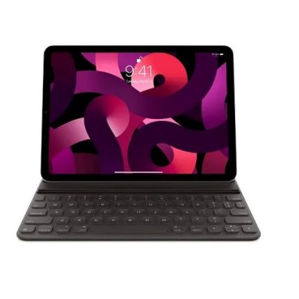 Apple Smart Keyboard Folio, for iPad Pro 11-Inch, MU8G2B/A