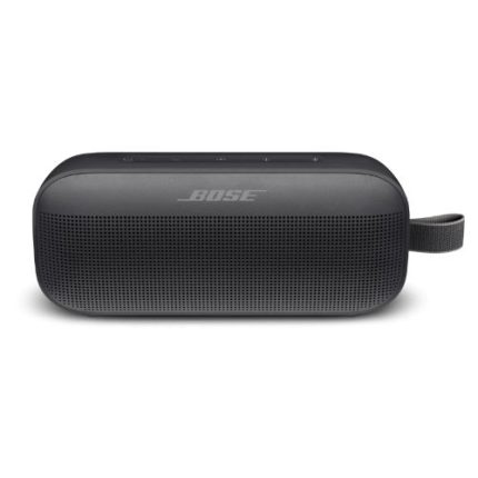 Bose SoundLink Flex SE, Portable Waterproof Bluetooth Speaker